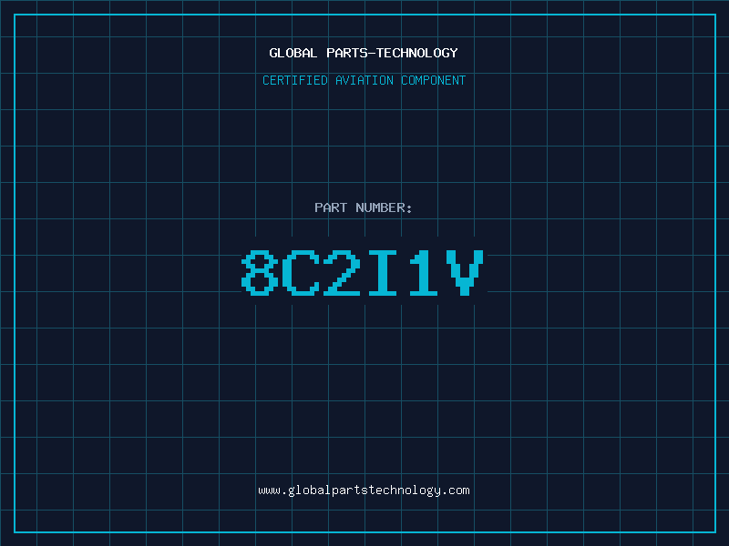 Aviation Part 8C2I1V