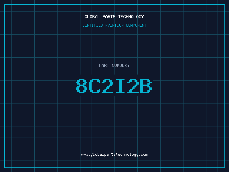 Aviation Part 8C2I2B
