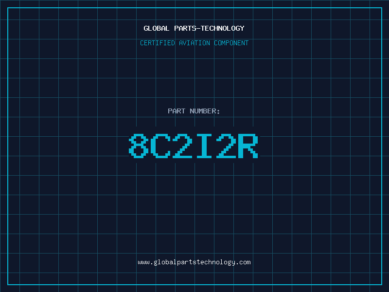 Aviation Part 8C2I2R