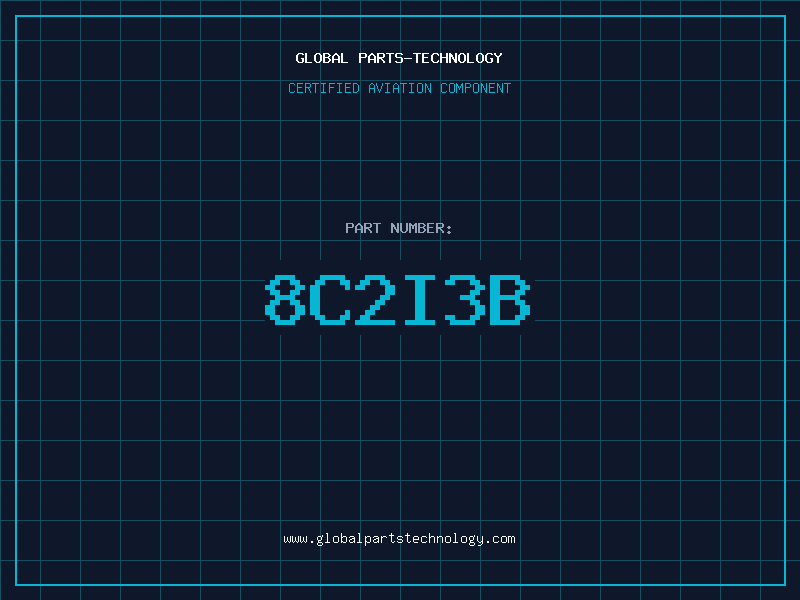 Aviation Part 8C2I3B
