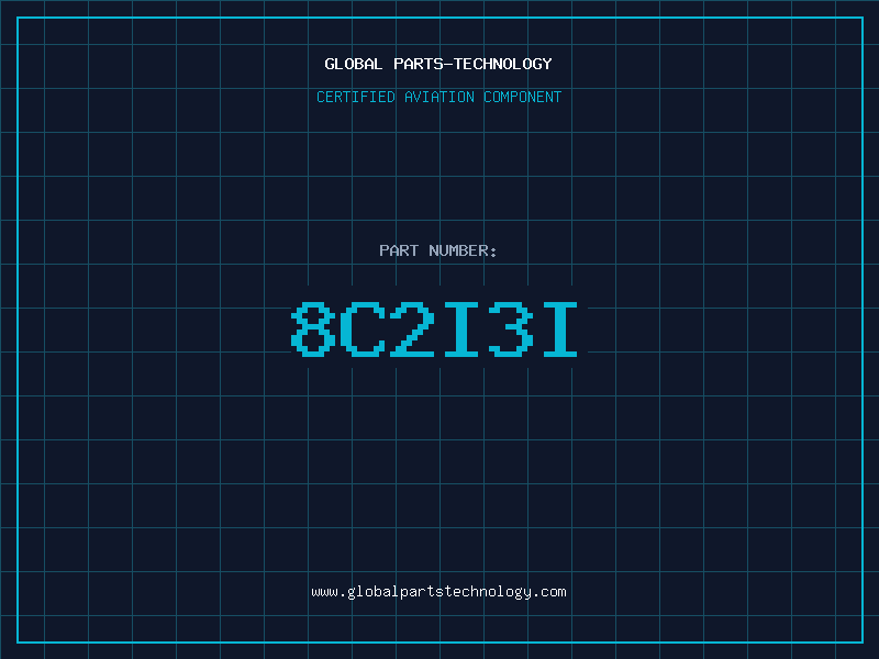 Aviation Part 8C2I3I
