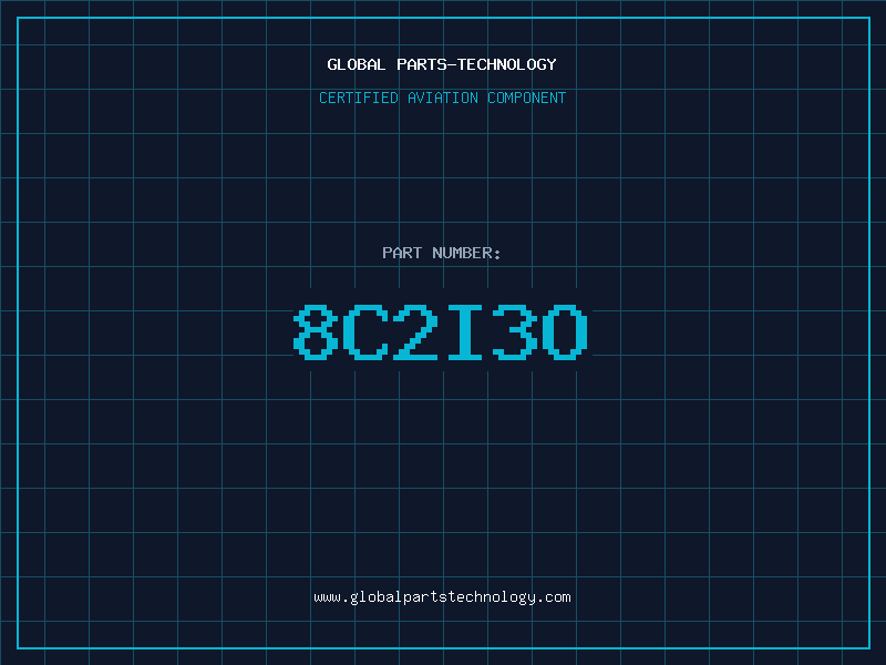 Aviation Part 8C2I3O