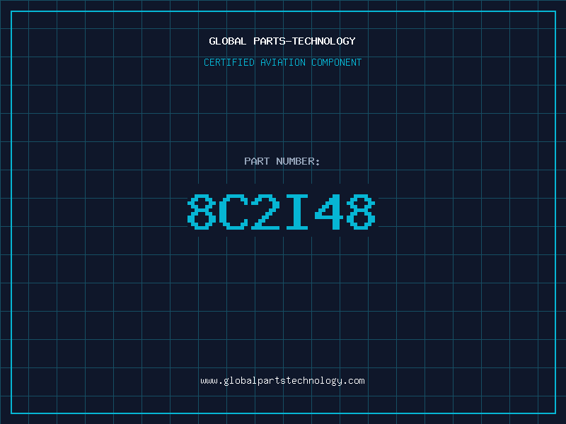 Aviation Part 8C2I48