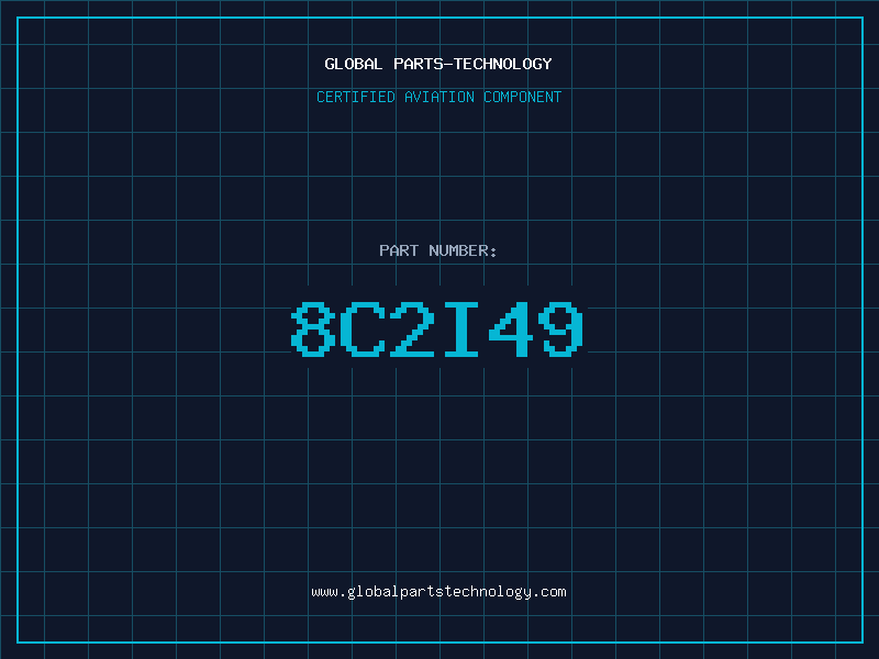 Aviation Part 8C2I49