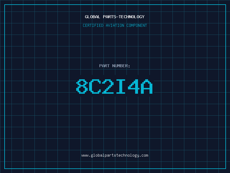 Aviation Part 8C2I4A