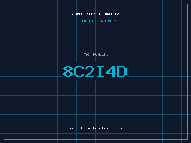 Aviation Part 8C2I4D