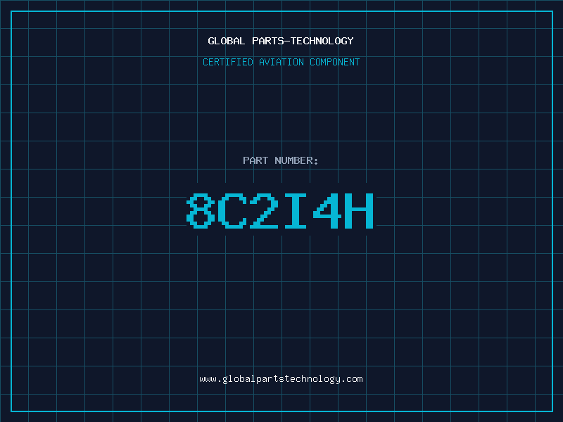 Aviation Part 8C2I4H