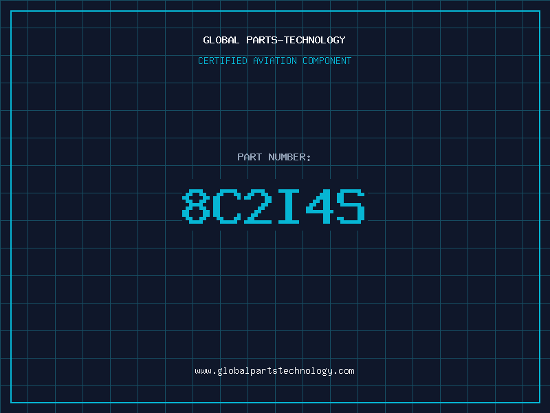 Aviation Part 8C2I4S