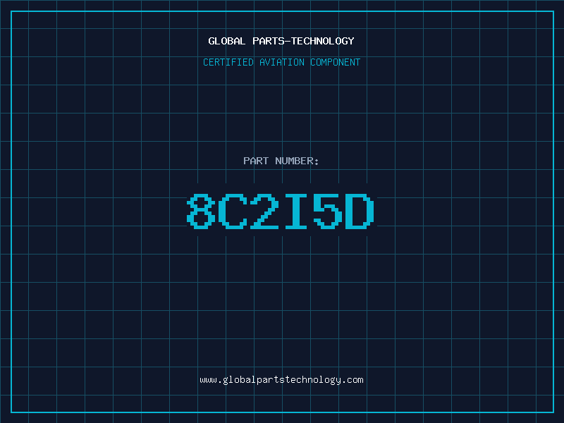 Aviation Part 8C2I5D