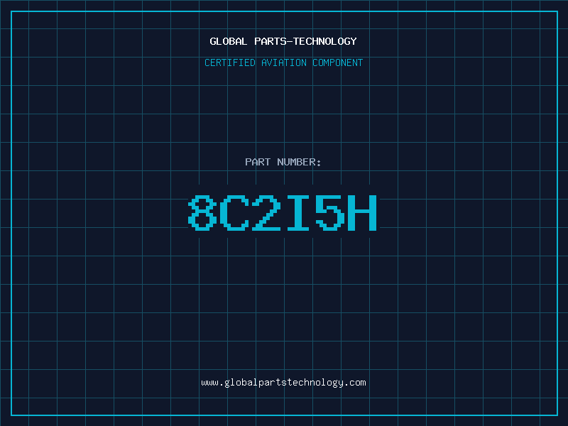 Aviation Part 8C2I5H