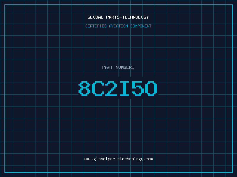 Aviation Part 8C2I5O