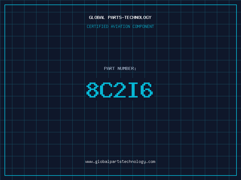Aviation Part 8C2I6