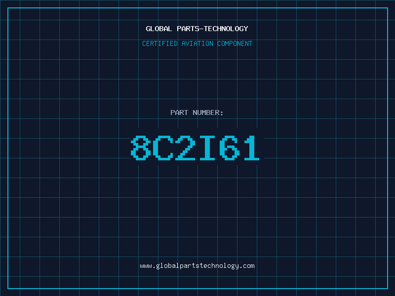 Aviation Part 8C2I61