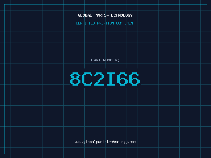 Aviation Part 8C2I66
