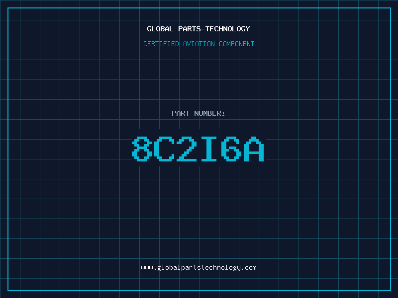 Aviation Part 8C2I6A