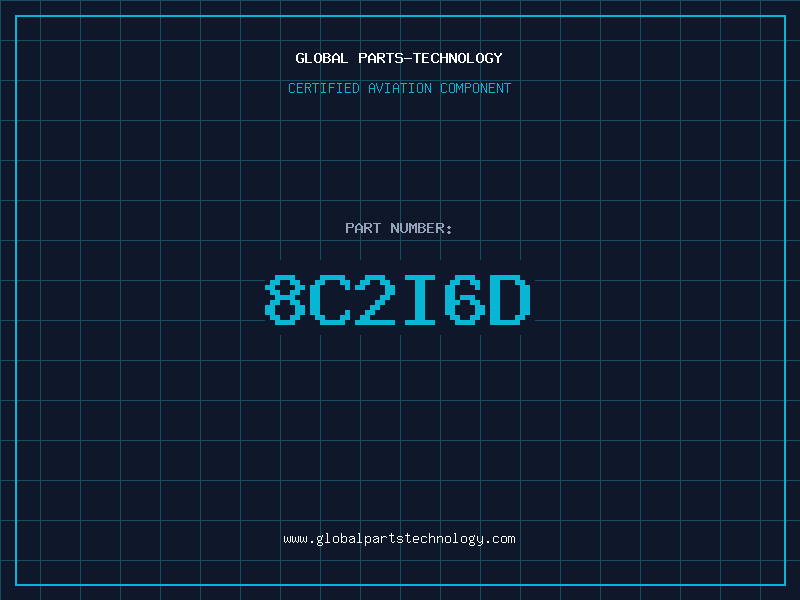 Aviation Part 8C2I6D