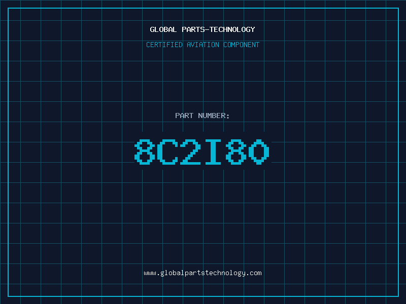 Aviation Part 8C2I80