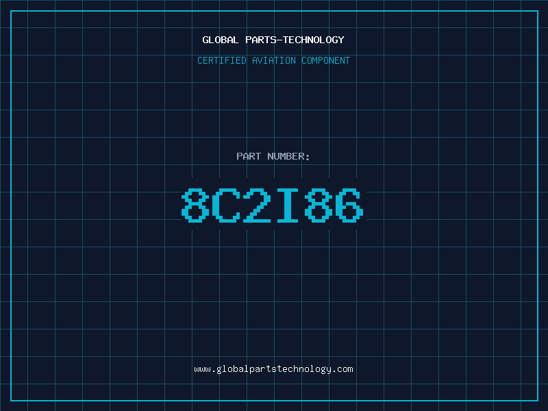 Aviation Part 8C2I86