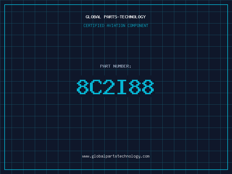 Aviation Part 8C2I88