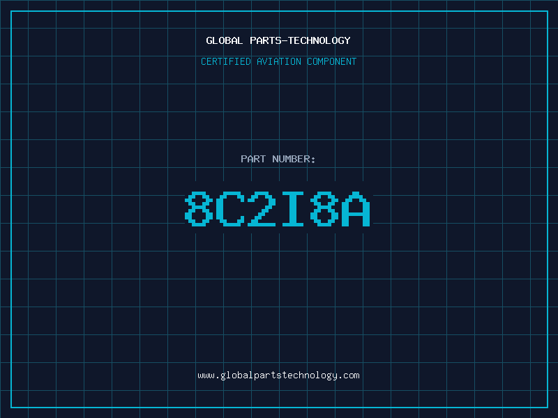 Aviation Part 8C2I8A