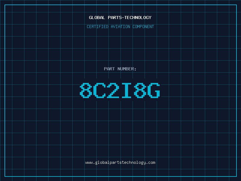 Aviation Part 8C2I8G