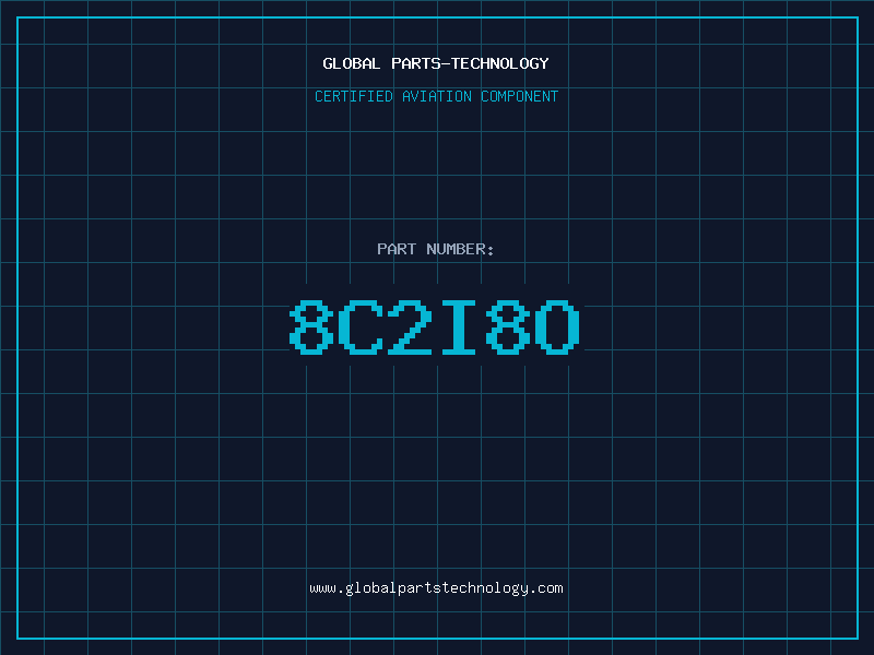 Aviation Part 8C2I8O