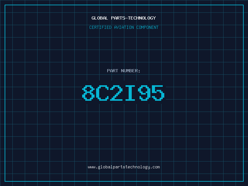 Aviation Part 8C2I95