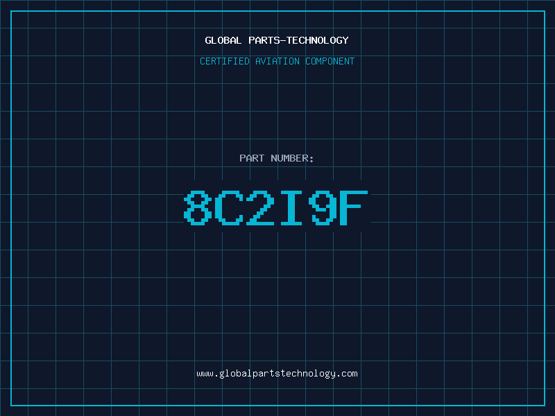 Aviation Part 8C2I9F