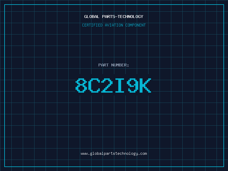 Aviation Part 8C2I9K