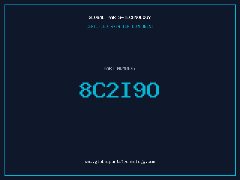 Aviation Part 8C2I9O