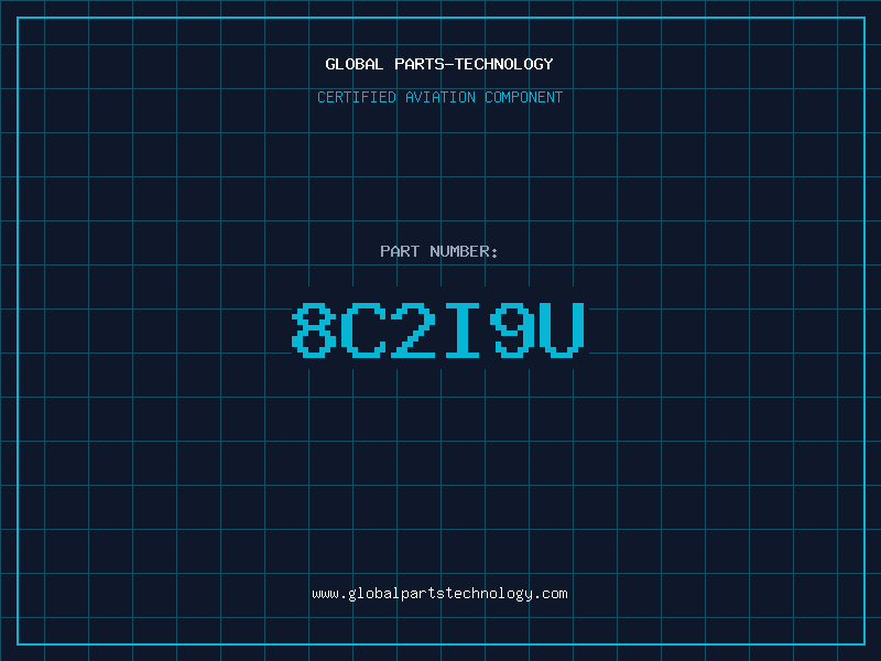 Aviation Part 8C2I9U