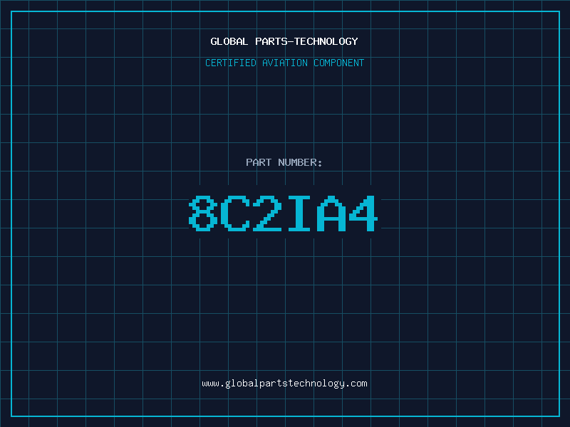 Aviation Part 8C2IA4
