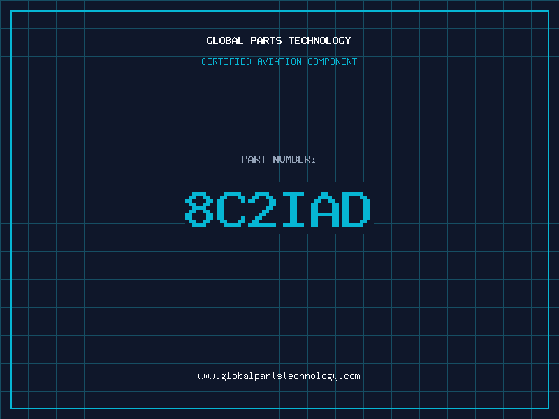 Aviation Part 8C2IAD