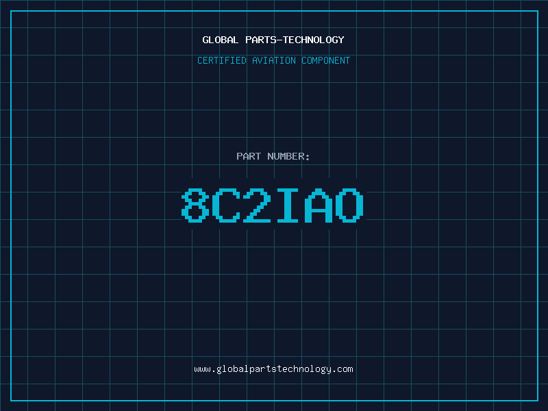 Aviation Part 8C2IAO