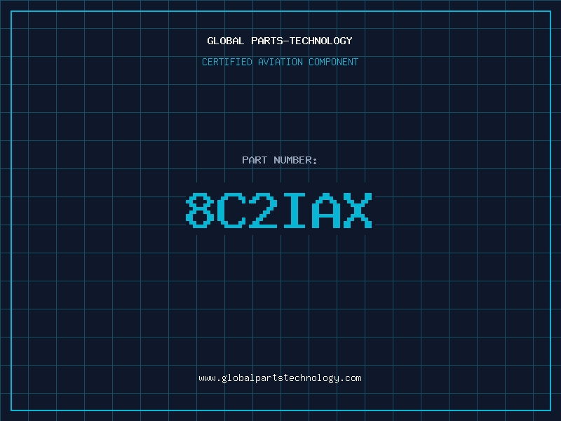 Aviation Part 8C2IAX