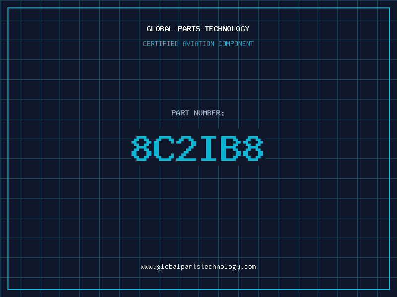 Aviation Part 8C2IB8