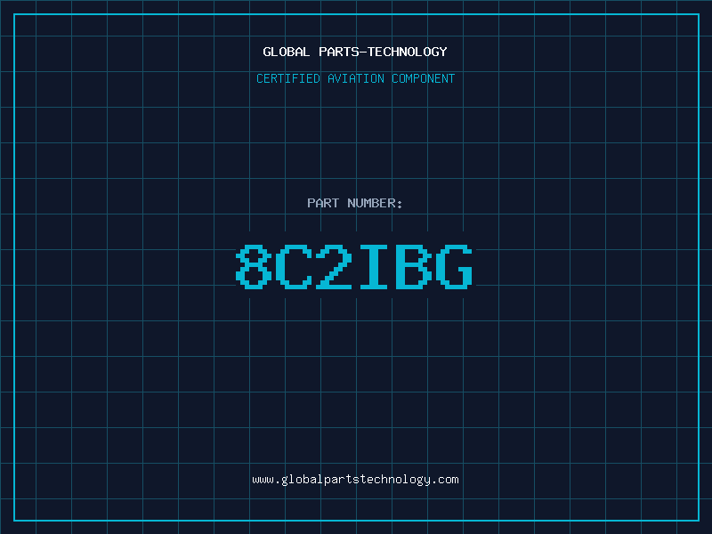 Aviation Part 8C2IBG