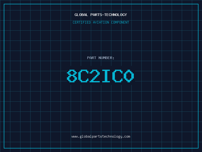 Aviation Part 8C2IC0