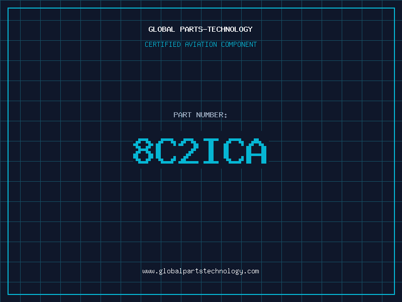Aviation Part 8C2ICA