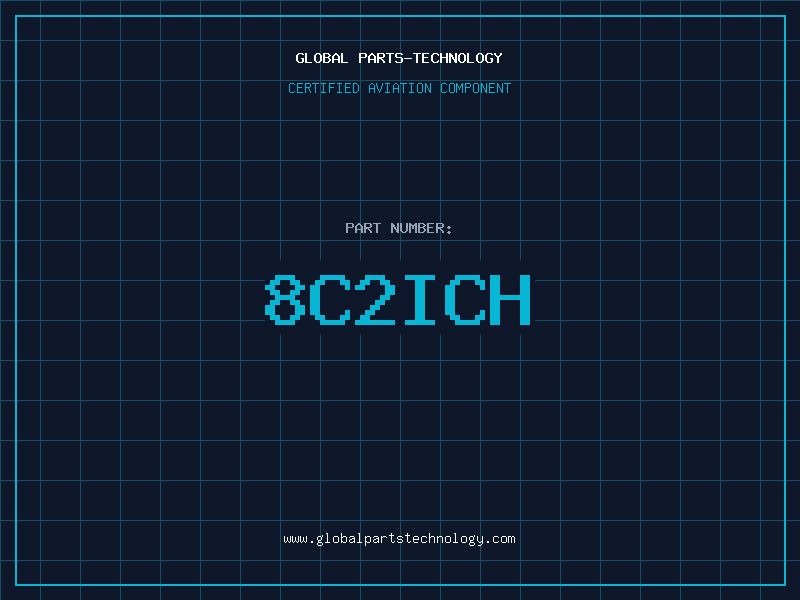 Aviation Part 8C2ICH
