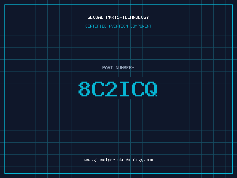 Aviation Part 8C2ICQ