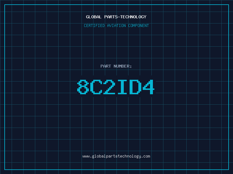 Aviation Part 8C2ID4