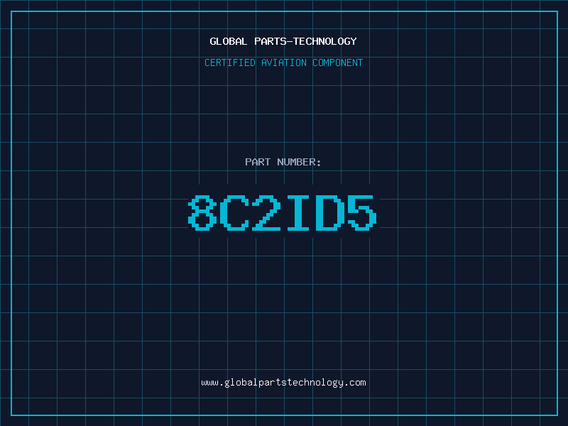 Aviation Part 8C2ID5