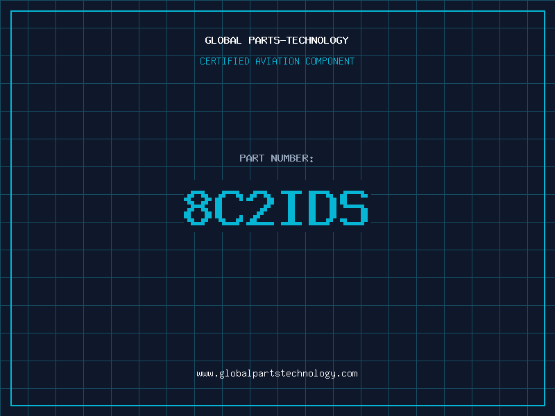 Aviation Part 8C2IDS