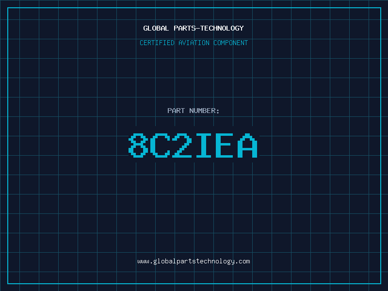 Aviation Part 8C2IEA