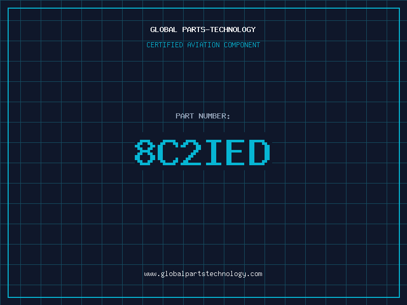 Aviation Part 8C2IED