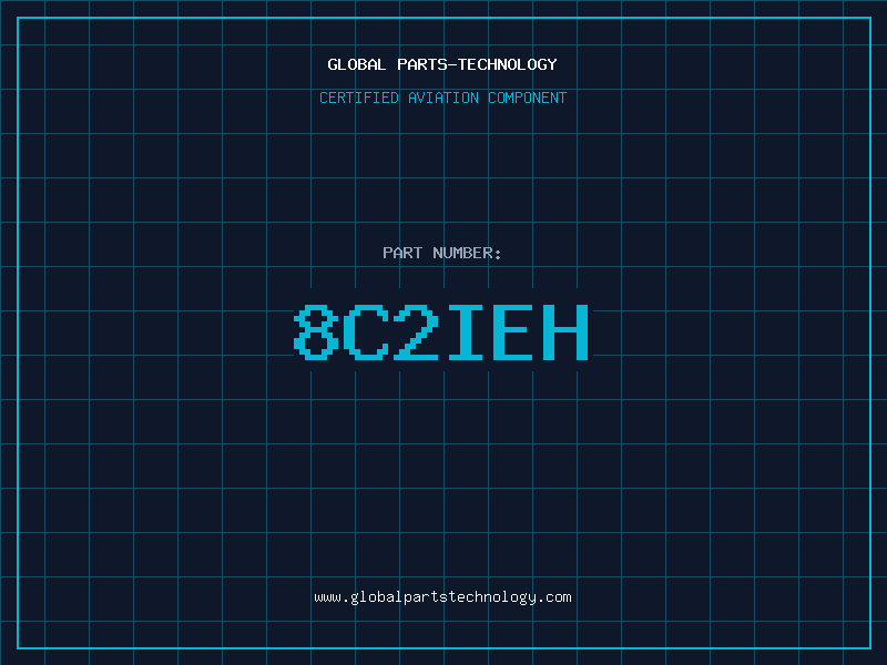 Aviation Part 8C2IEH
