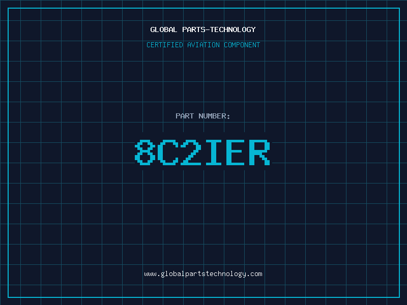 Aviation Part 8C2IER