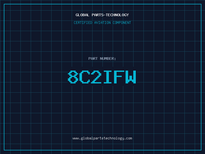 Aviation Part 8C2IFW