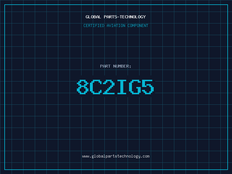 Aviation Part 8C2IG5